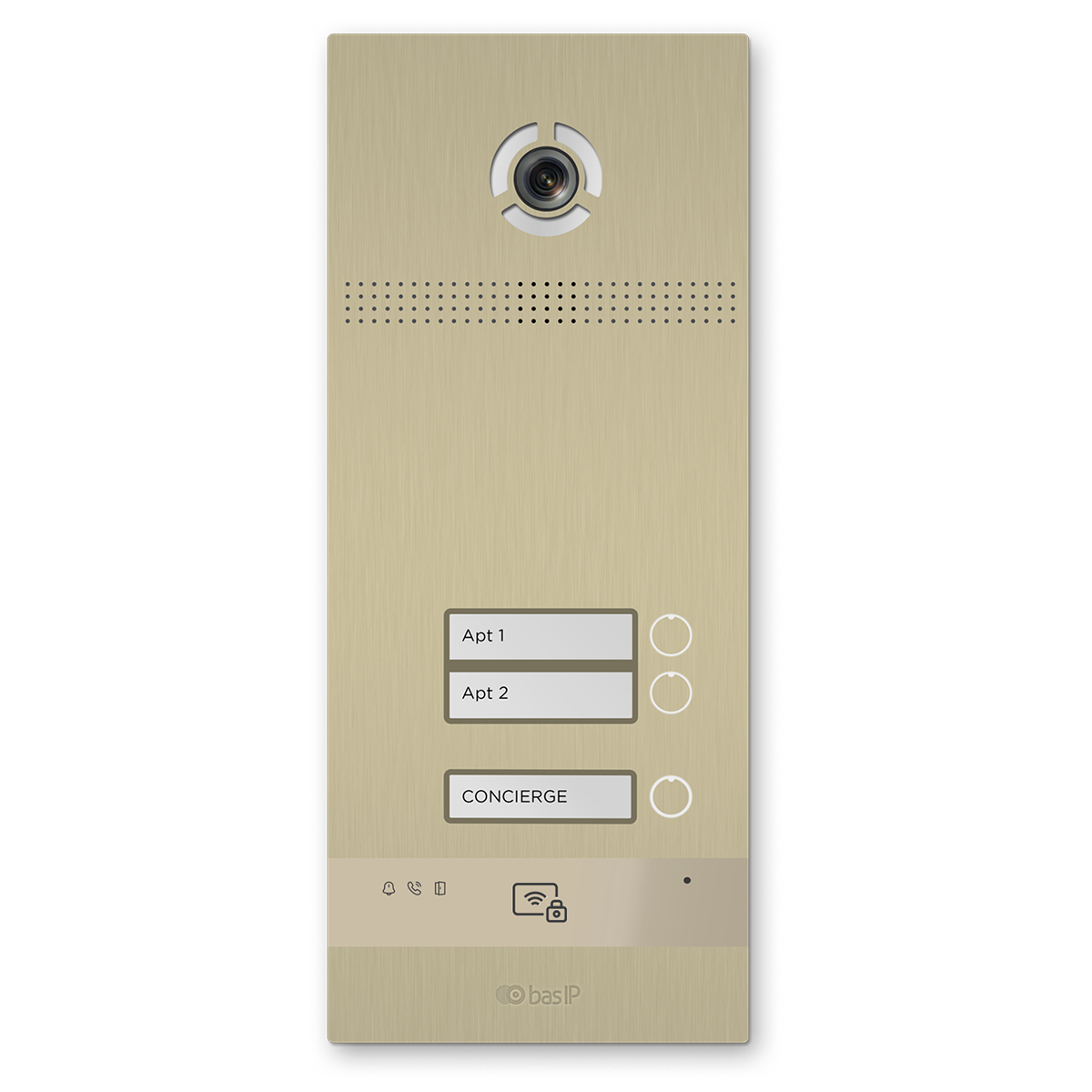 BAS IP BI-02FB