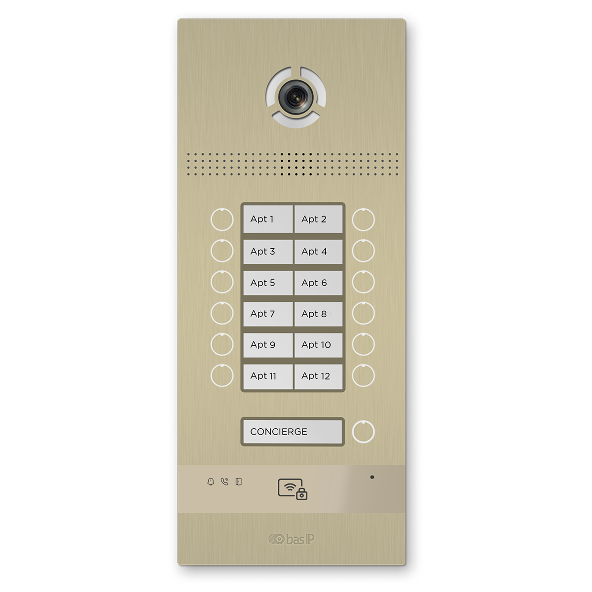 BAS IP BI-12FB