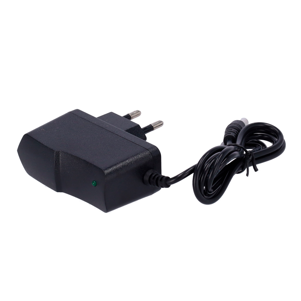 Mini Strømforsyning 12V 1A Let Udgave