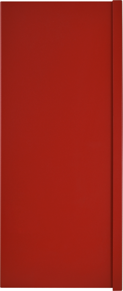 EN54 brandstrømforsyning 27,6V 10A, 2x40Ah, LCD