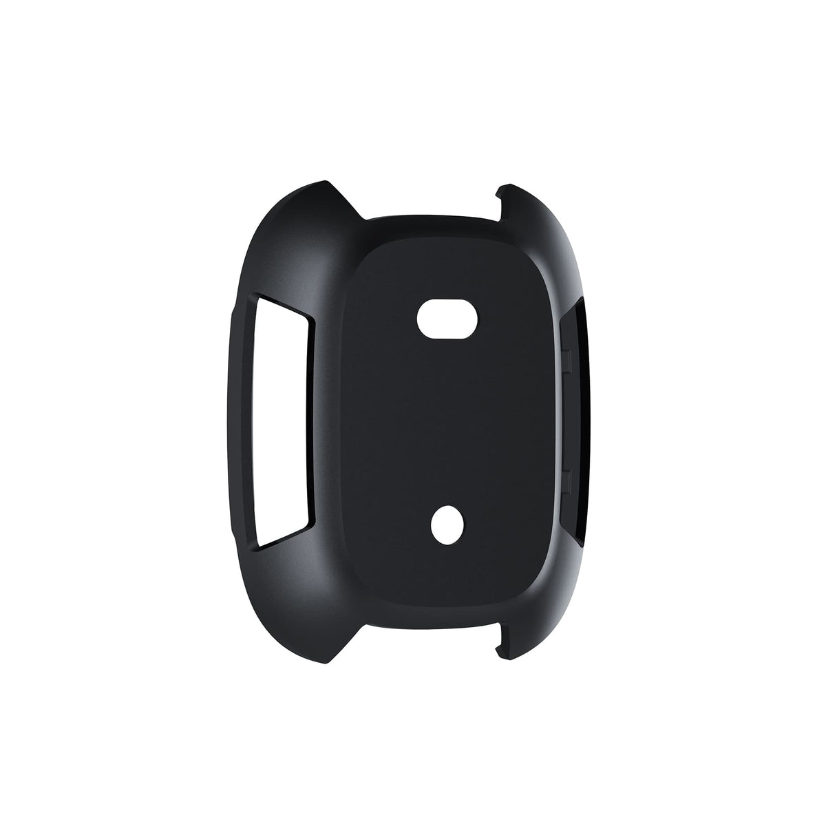 Ajax holder til Button og DoubleButton sort