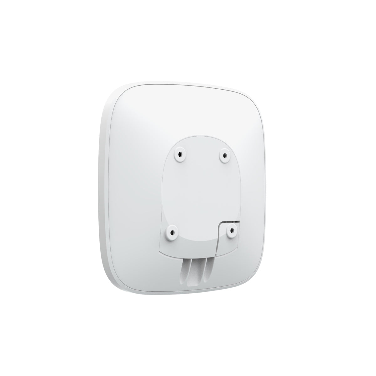 Ajax Hub 2 Plus hvid