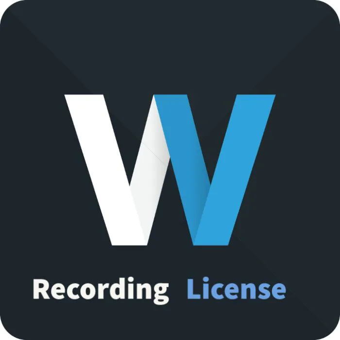 Nx Witness VMS Professional kamera licens, 1 stk.