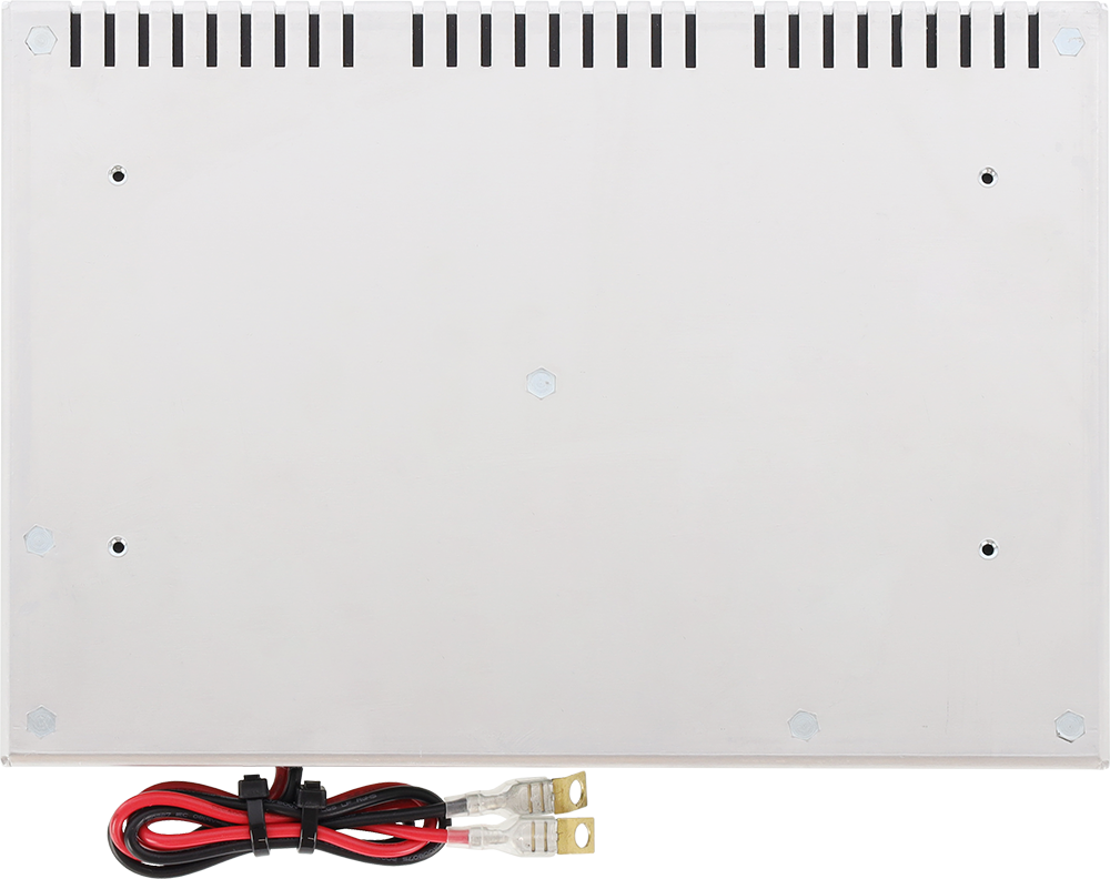 Backupstrømforsyning 54V 5A, modul/DIN