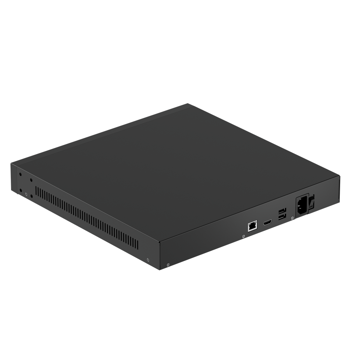 Ajax NVR H2DAC (16ch) Sort