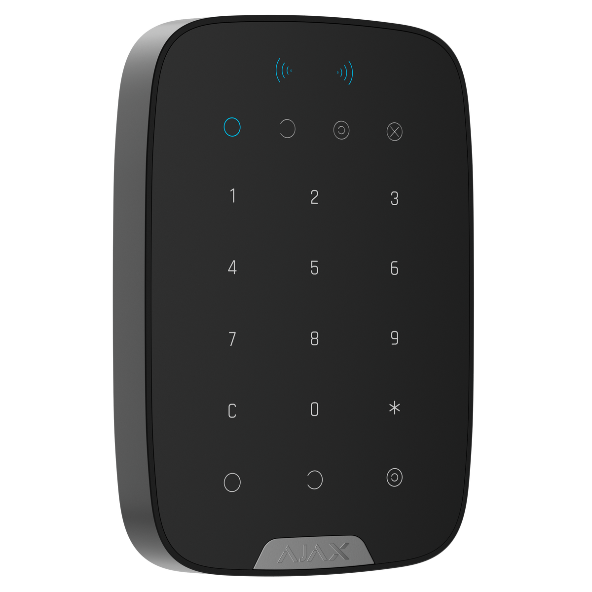 Ajax S-Line Keypad Plus Sort