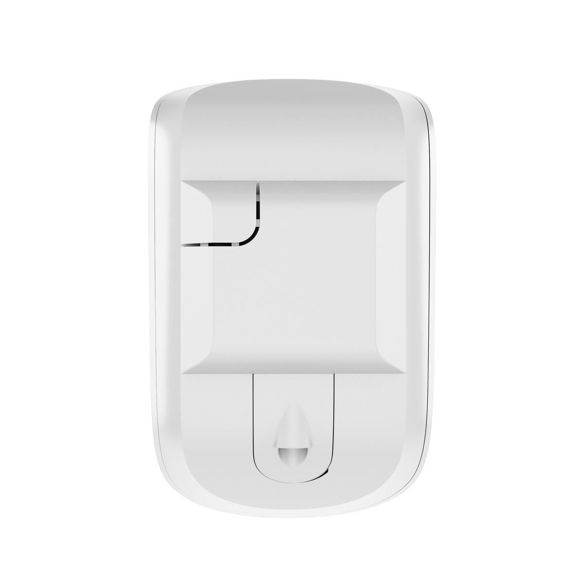 Ajax S-Line MotionProtect hvid