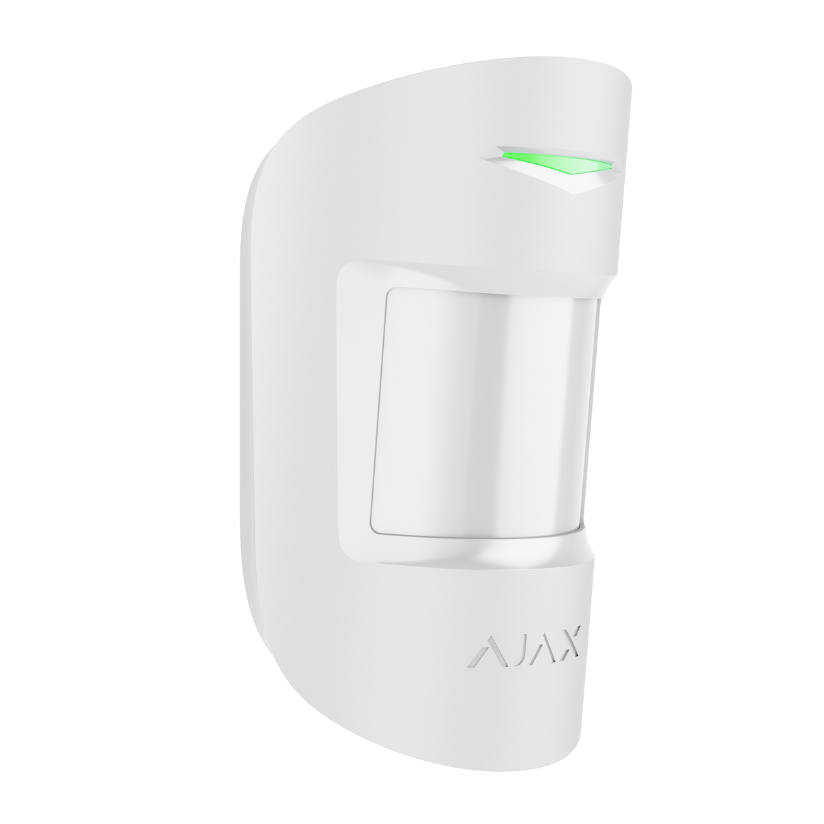 Ajax S-Line MotionProtect hvid