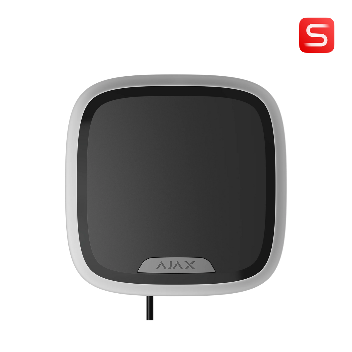 Ajax S-Line StreetSiren Plus Fibra Sort
