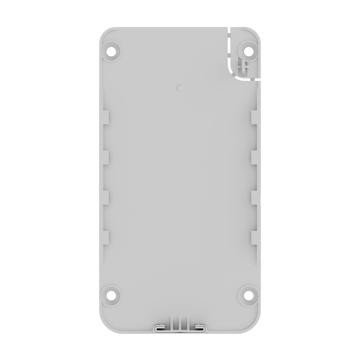 Ajax Smartbracket KeyPad Plus hvid