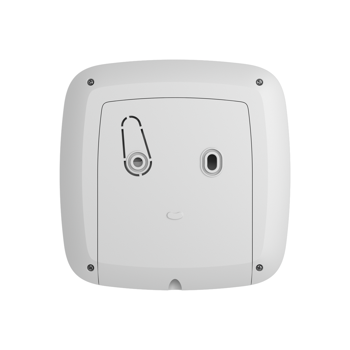 Ajax SpeakerPhone Hvid