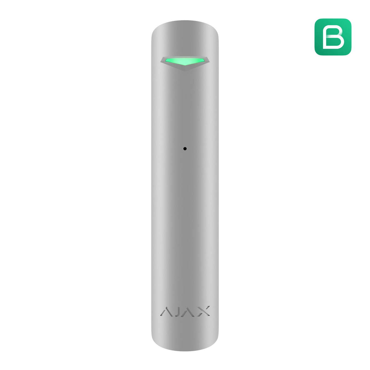 Ajax GlassProtect hvid
