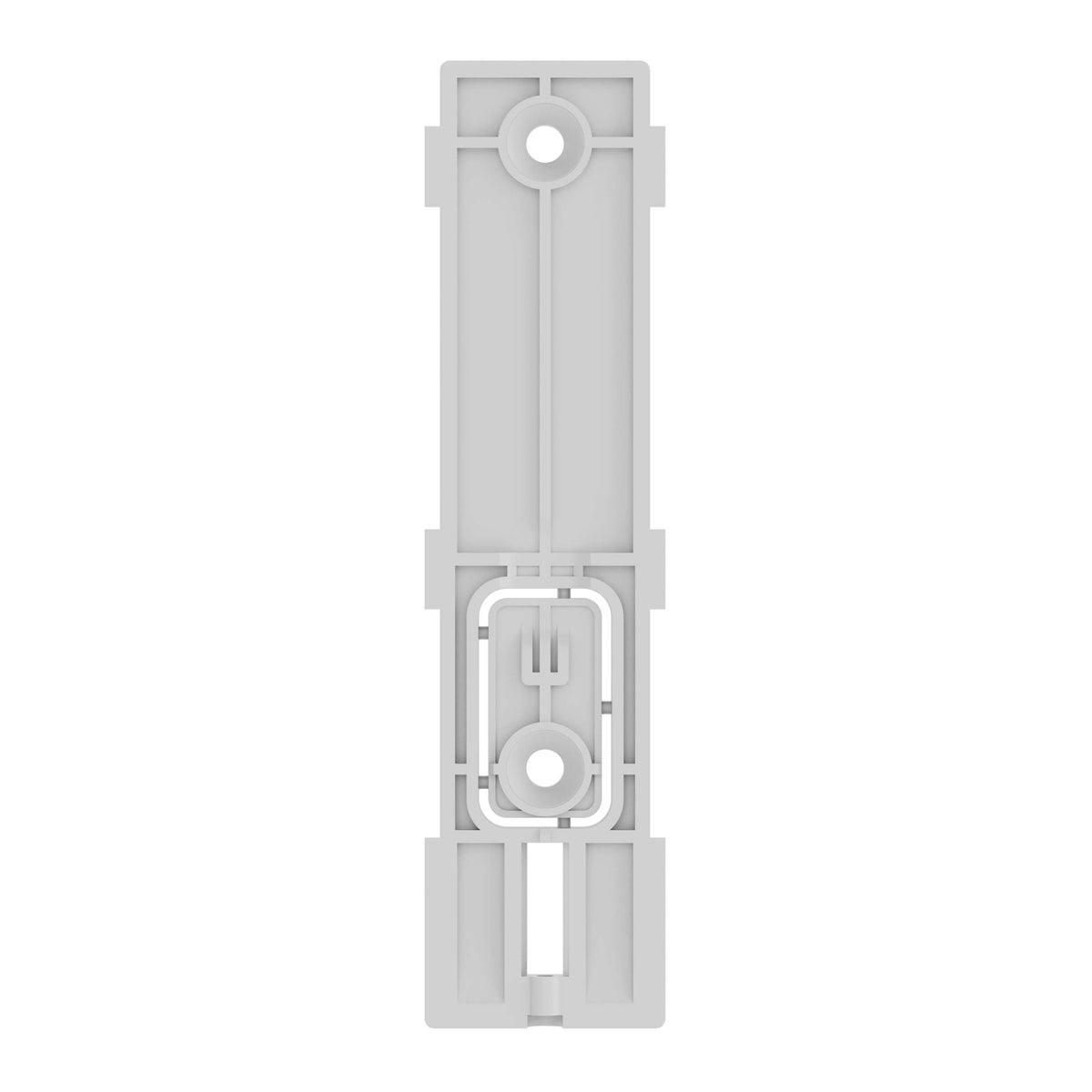 Ajax Smartbracket MotionProtect Curtain hvid