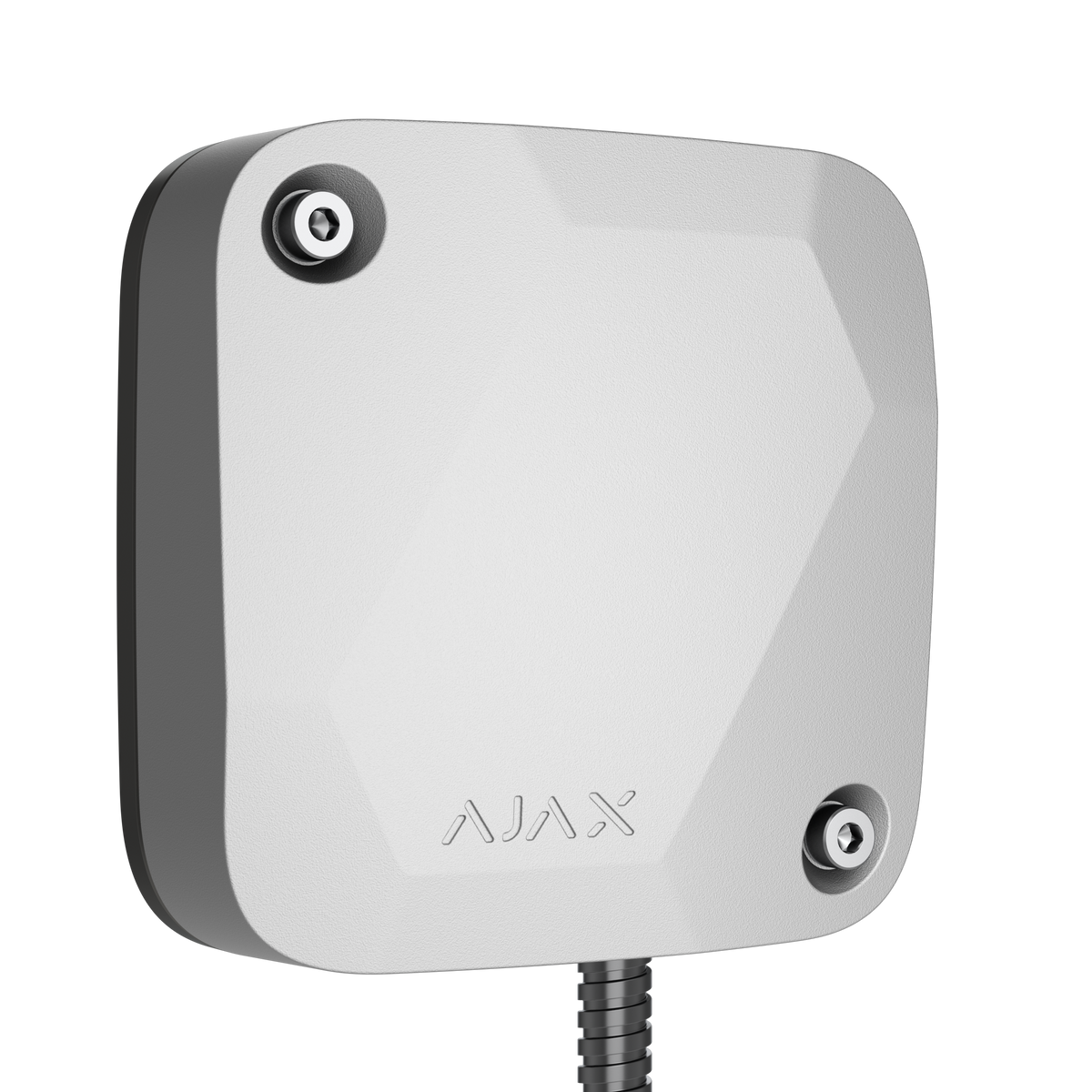 Ajax S-Line SeismoProtect G3 Fibra Hvid