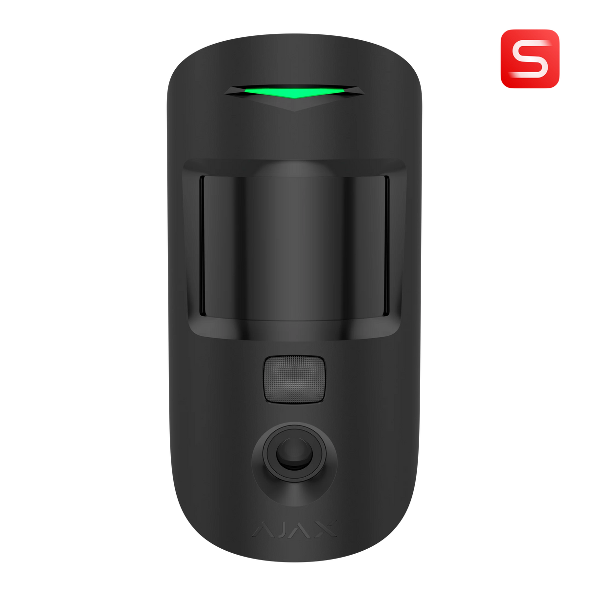 Ajax S-Line MotionCam (PhOD) Sort