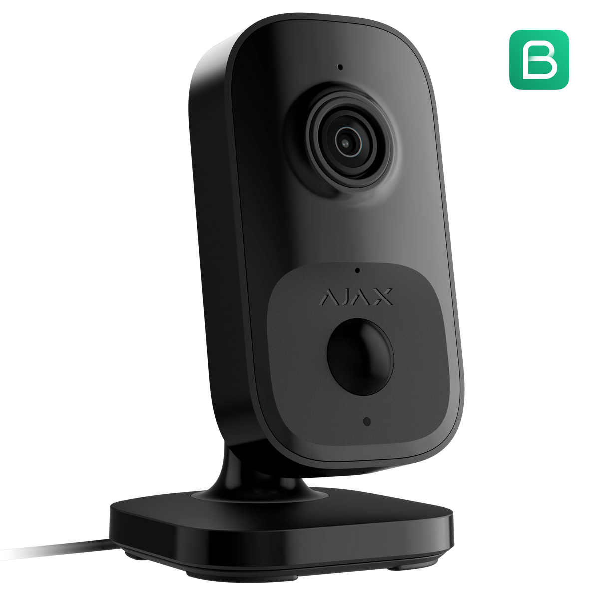 Ajax IndoorCam Sort