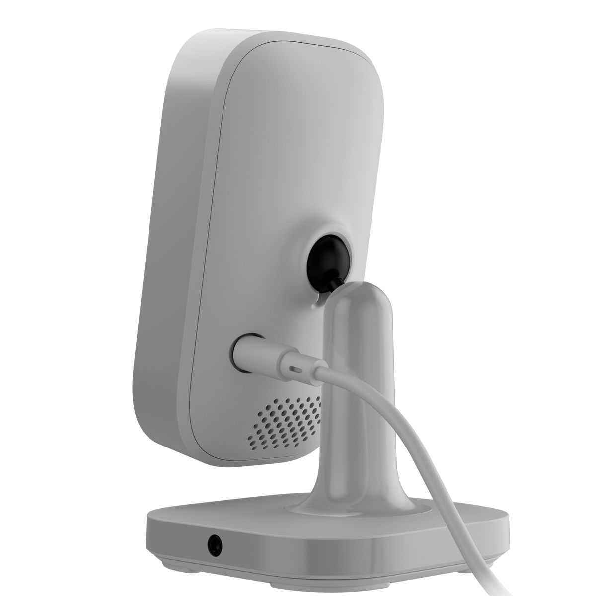 Ajax IndoorCam Hvid