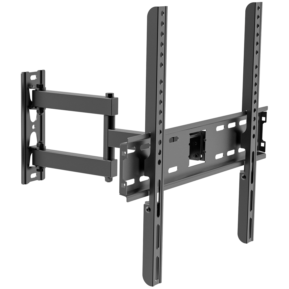 Vægbeslag med Arm til 55" Skærm VESA 400x400 mm