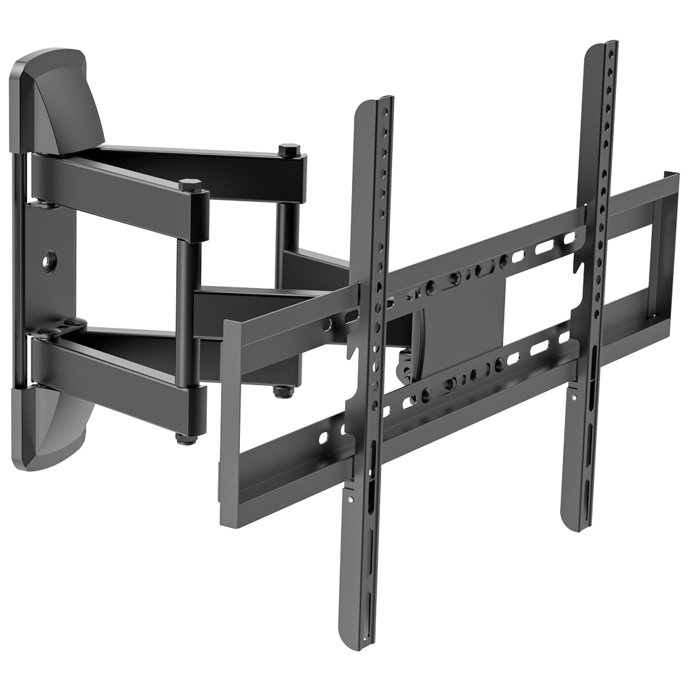 Vægbeslag med Arm til 86" Skærm VESA 600x400 mm