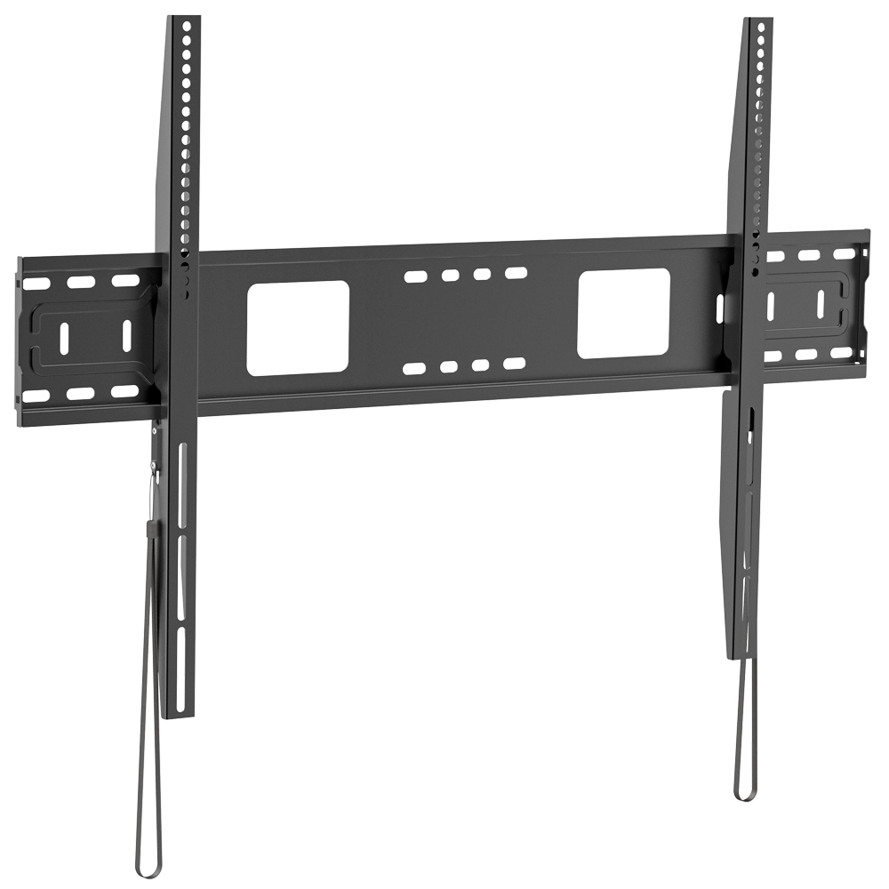 Fast Vægbeslag til Skærm VESA 900x600 mm 70kg