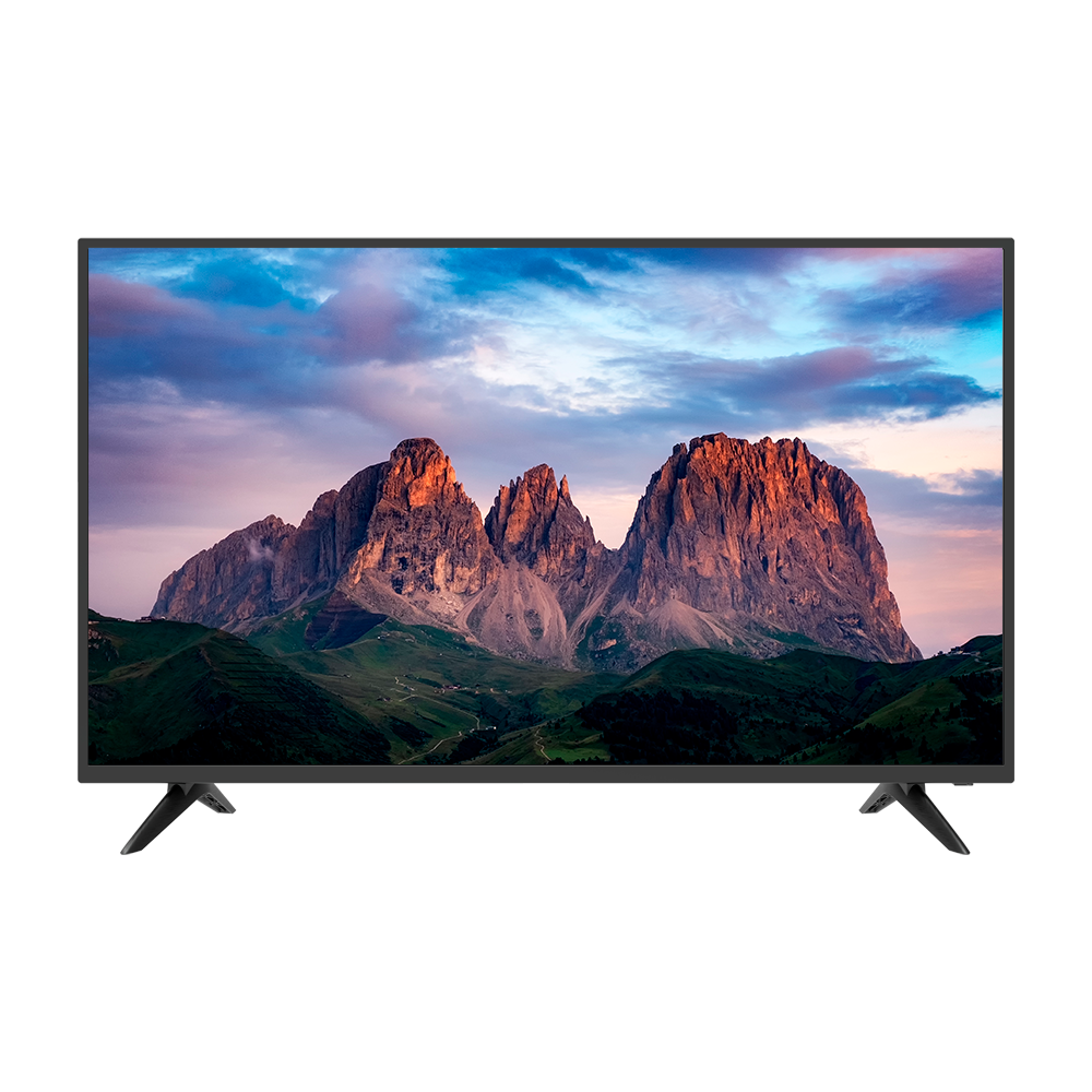 Safire CCTV-monitor 43" FHD 60 Hz