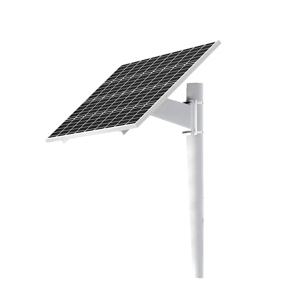 Safire Solcelleanlæg 60W, LiFePO4 256Wh, MPPT