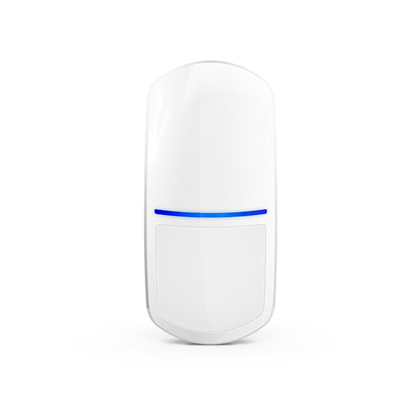 Satel SLIM-PIR-PRO bevægelsesdetektor med anti-masking, Grade 3