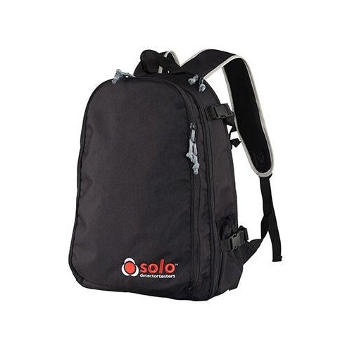 SOLO611-001 Urban Backpack (Includes Solo 612 Pole Bag)
