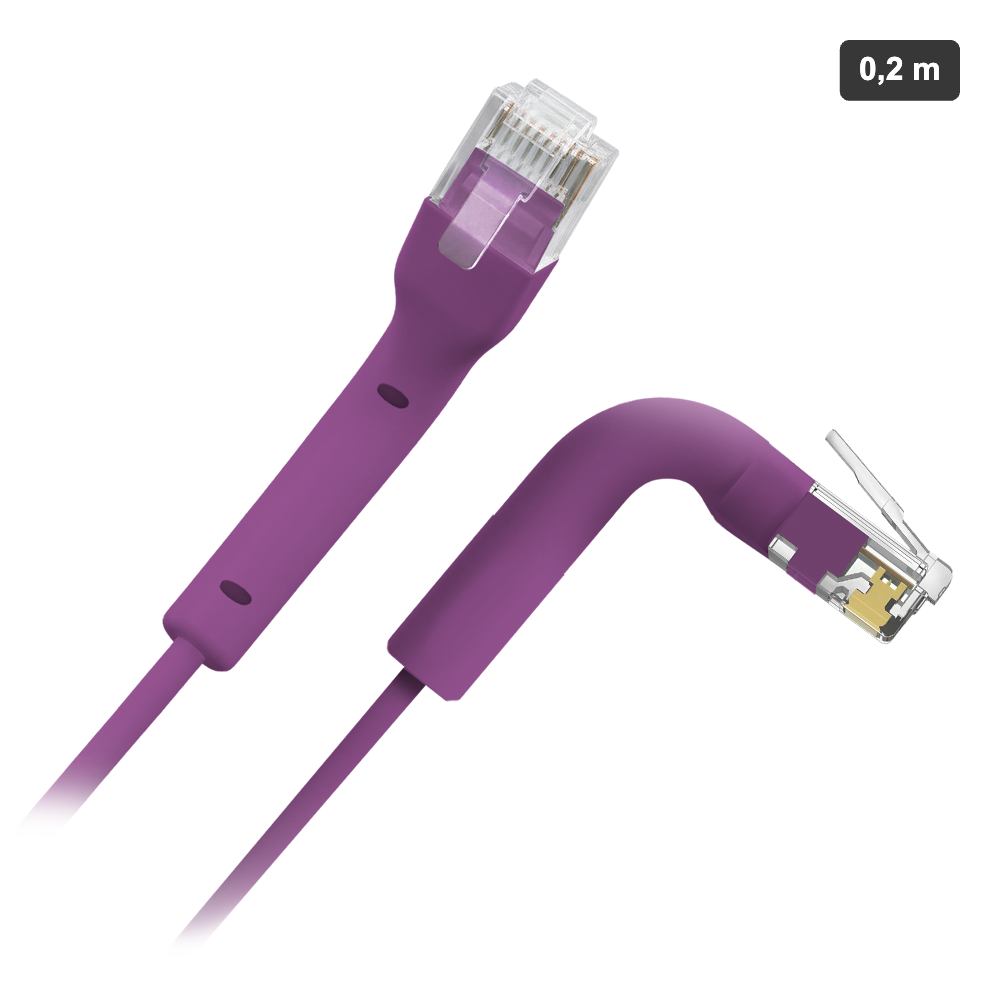 UTP6A-FLEX-02P