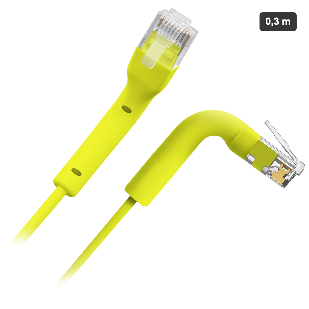 UTP6A-FLEX-03Y