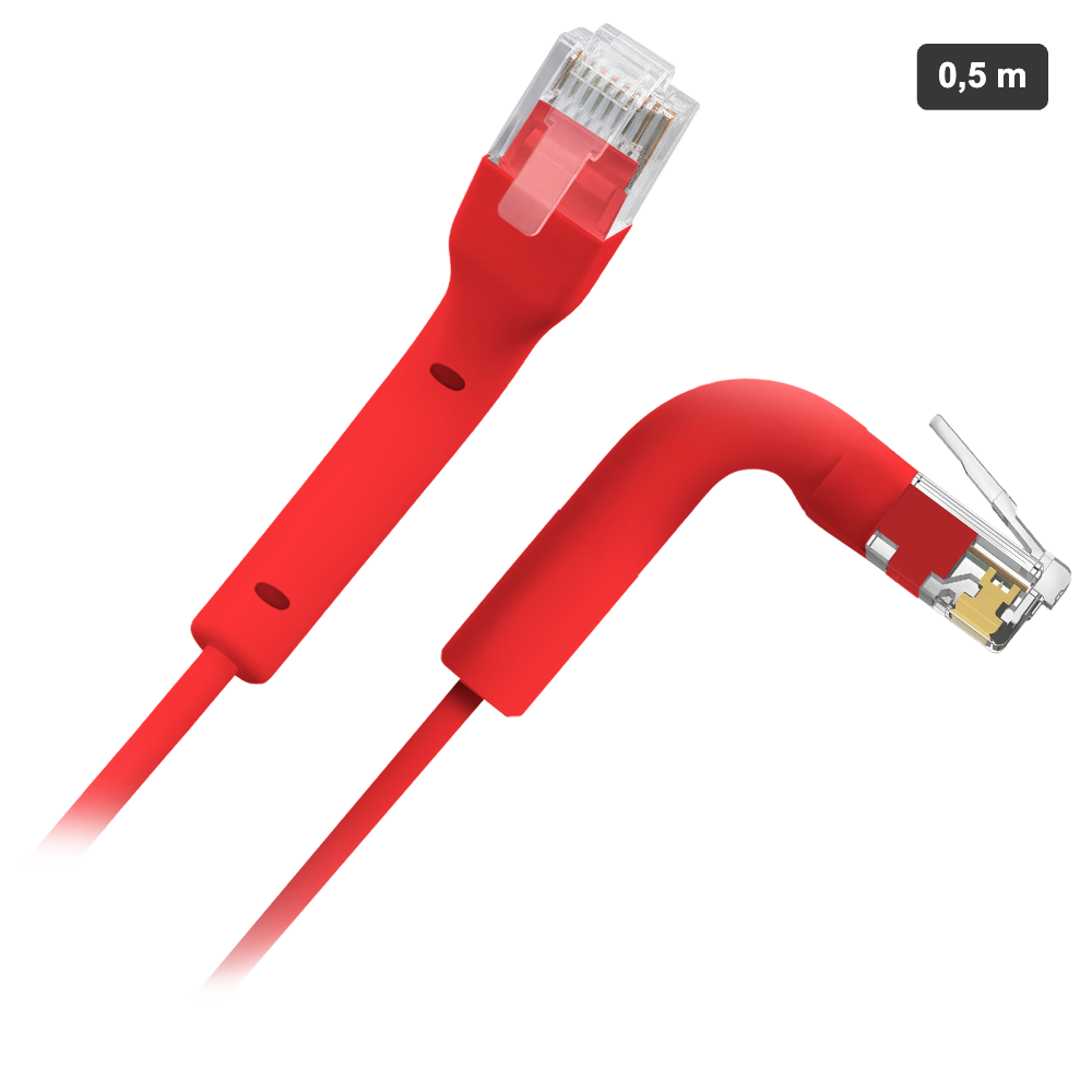 UTP6A-FLEX-05R