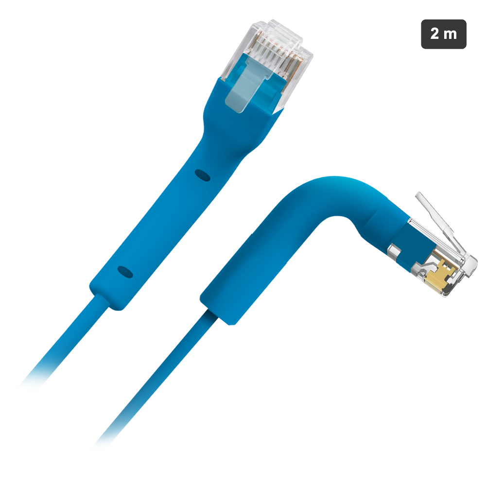 UTP6A-FLEX-2B