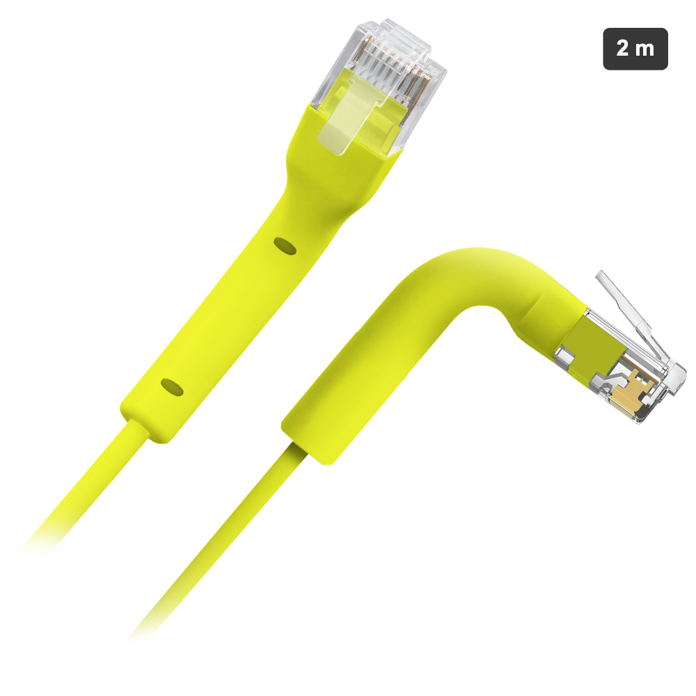 UTP6A-FLEX-2Y