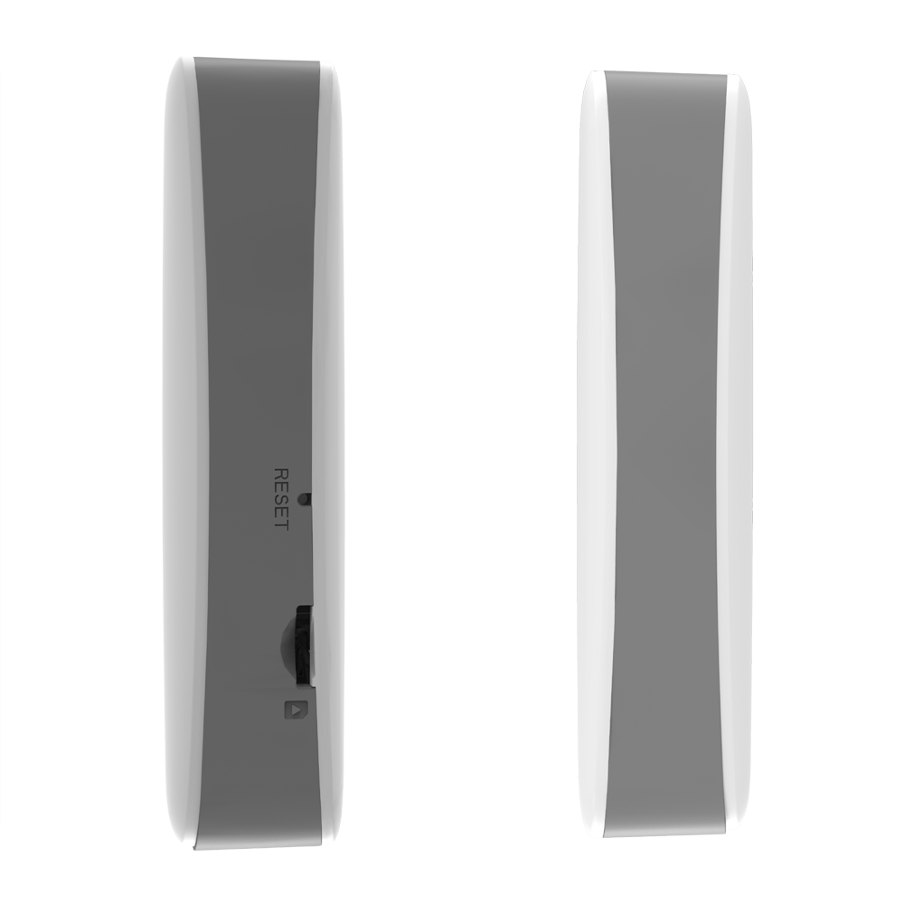 Safire 4G router, 10/100 Mbps, WiFi b/g/n, 3,7V 2600mAh batteri (op til 8 timer) 1 x LAN, USB-C