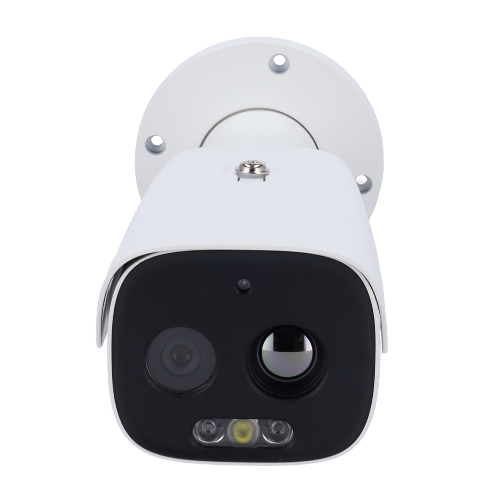 Safire Smart termisk bullet IP-kamera SF-IPTB384A-25D5