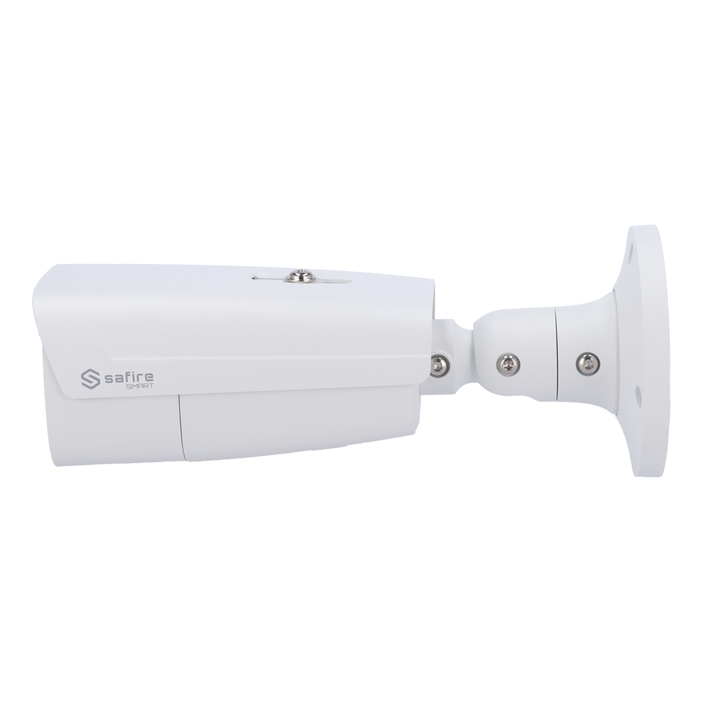 Safire Smart termisk bullet IP-kamera SF-IPTB384A-25D5