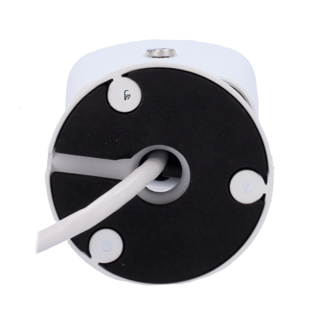 X-Security termisk bullet IP-kamera XS-IPTB256A-7D4-WIZ