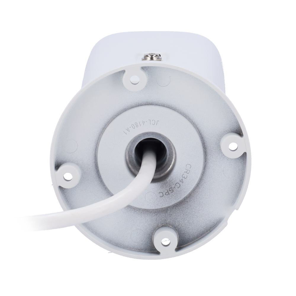 Safire Smart termisk bullet IP-kamera SF-IPTB384A-25D5