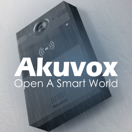Akuvox