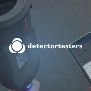 Detectortesters