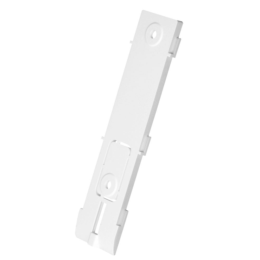 Ajax Smartbracket MotionProtect Curtain hvid