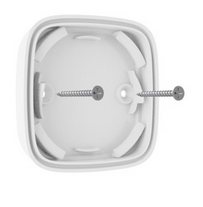 Ajax Smartbracket StreetSiren hvid