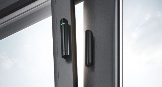 Ajax DoorProtect sort