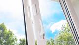 Ajax DoorProtect hvid