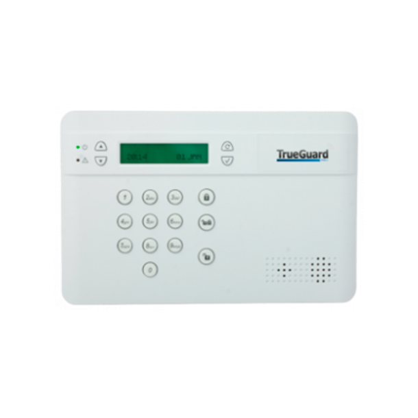 TrueGuard SmartGSM