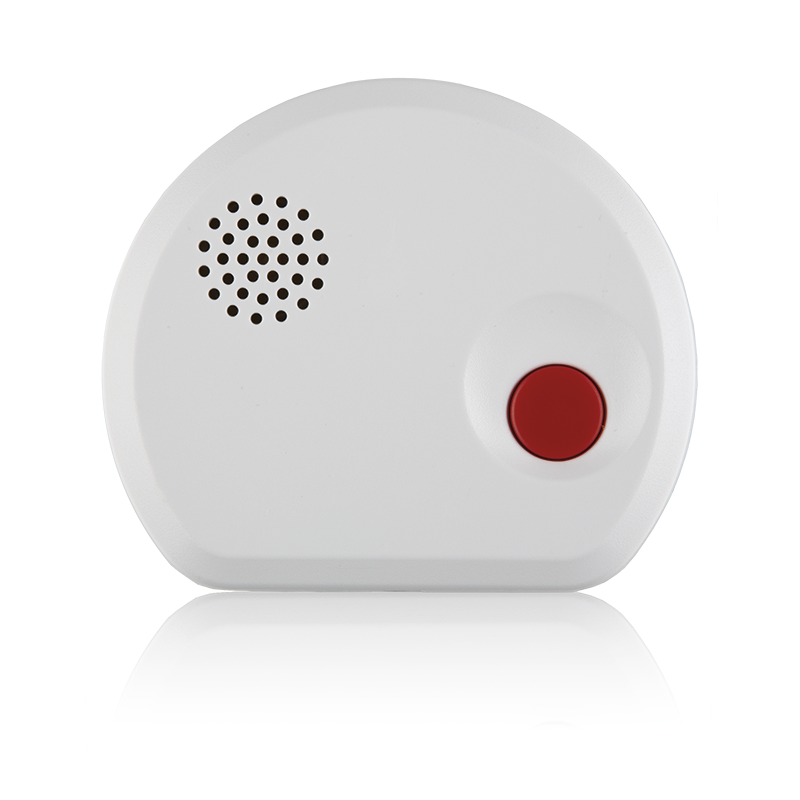 TrueGuard Væskesensor