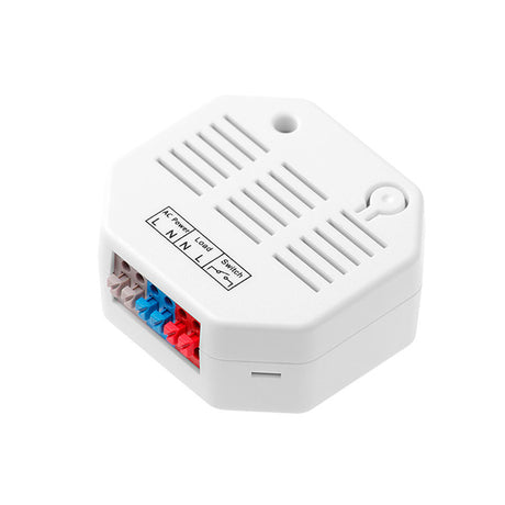 PRS2-ZBSR TrueGuard Indbygningsrelæ 230V