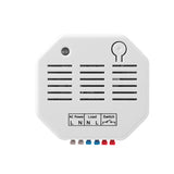 PRS2-ZBSR TrueGuard Indbygningsrelæ 230V