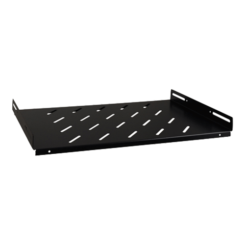 19" Rackplade, 280mm dyb
