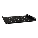 19" Rackplade, 280mm dyb